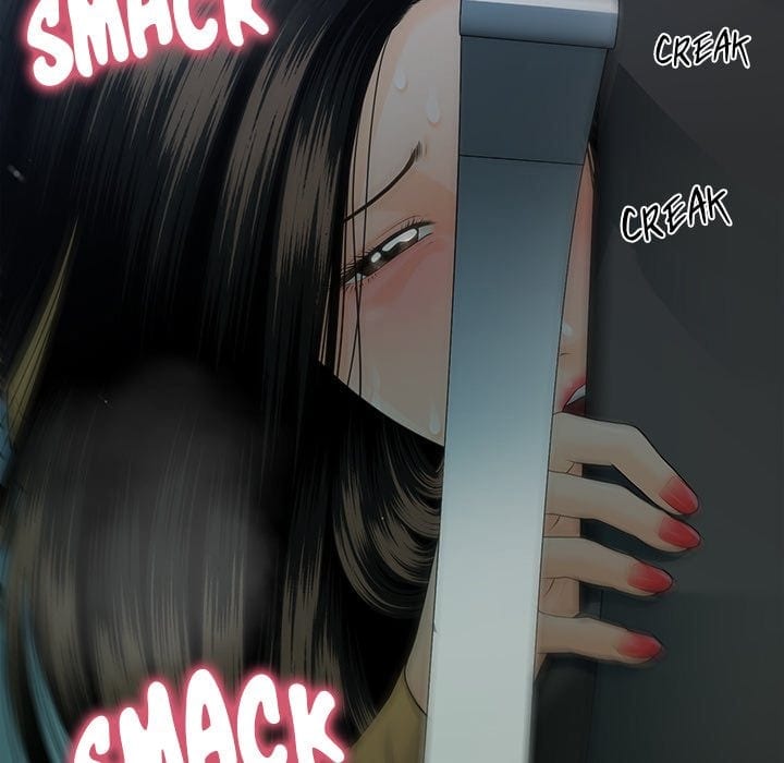 My Secretary (Uncensored), chapter 64, page 118 of 149