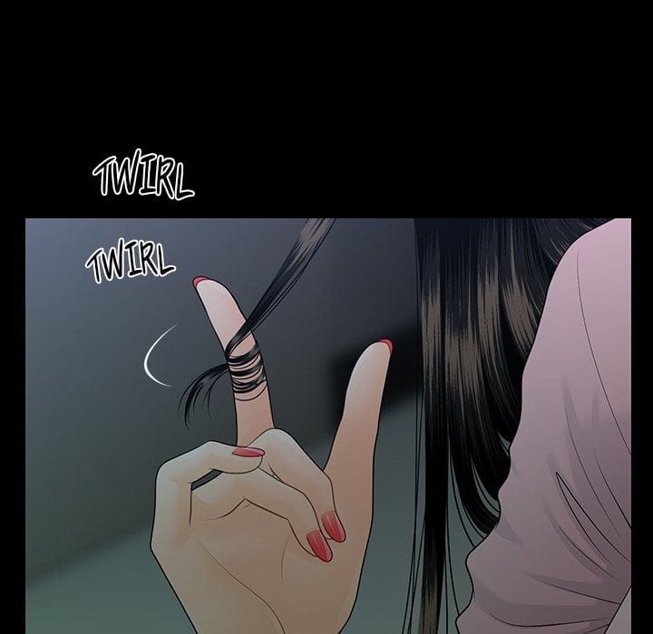 My Secretary (Uncensored), chapter 64, page 121 of 149