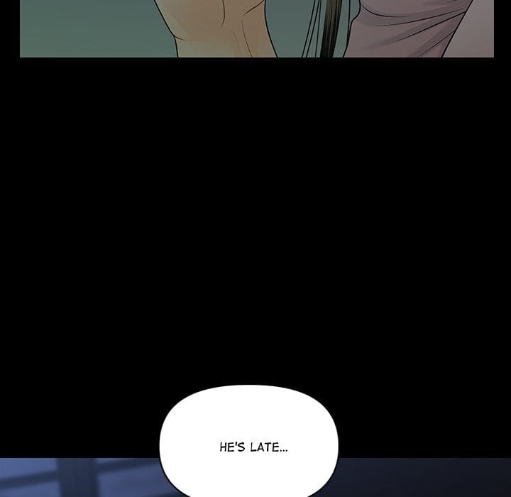 My Secretary (Uncensored), chapter 64, page 122 of 149