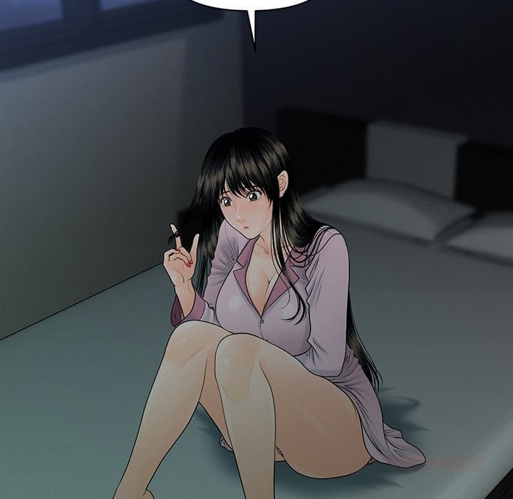 My Secretary (Uncensored), chapter 64, page 123 of 149