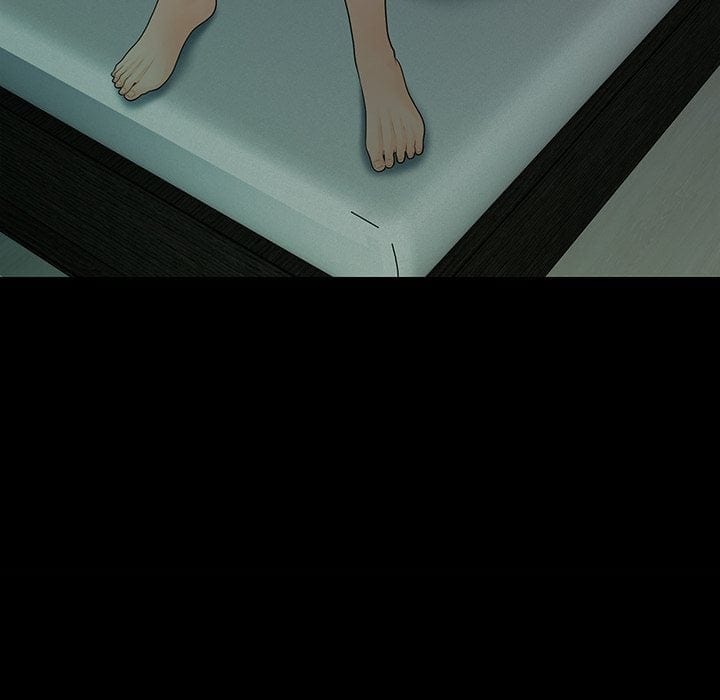 My Secretary (Uncensored), chapter 64, page 124 of 149