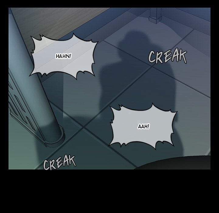 My Secretary (Uncensored), chapter 64, page 126 of 149