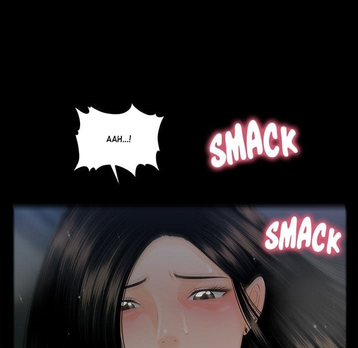 My Secretary (Uncensored), chapter 64, page 127 of 149