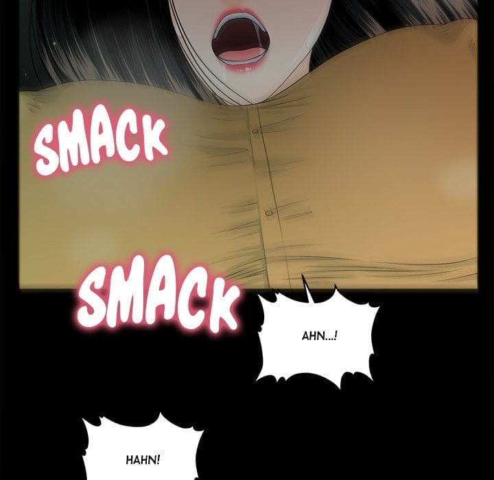 My Secretary (Uncensored), chapter 64, page 128 of 149