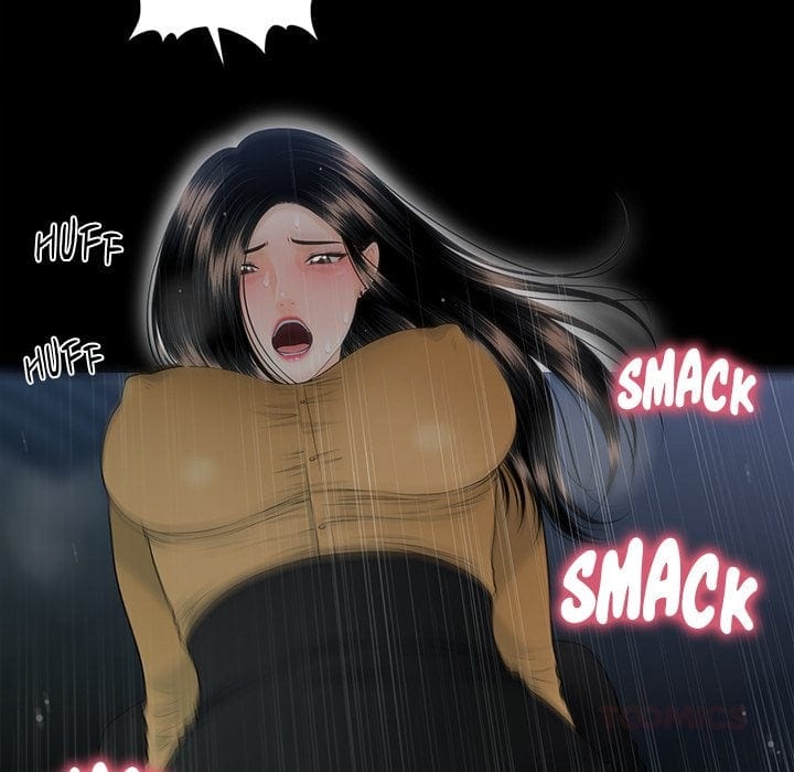 My Secretary (Uncensored), chapter 64, page 129 of 149