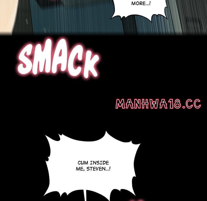 My Secretary (Uncensored), chapter 64, page 131 of 149