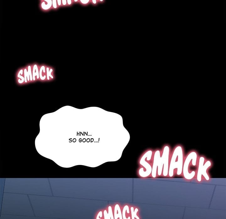 My Secretary (Uncensored), chapter 64, page 133 of 149