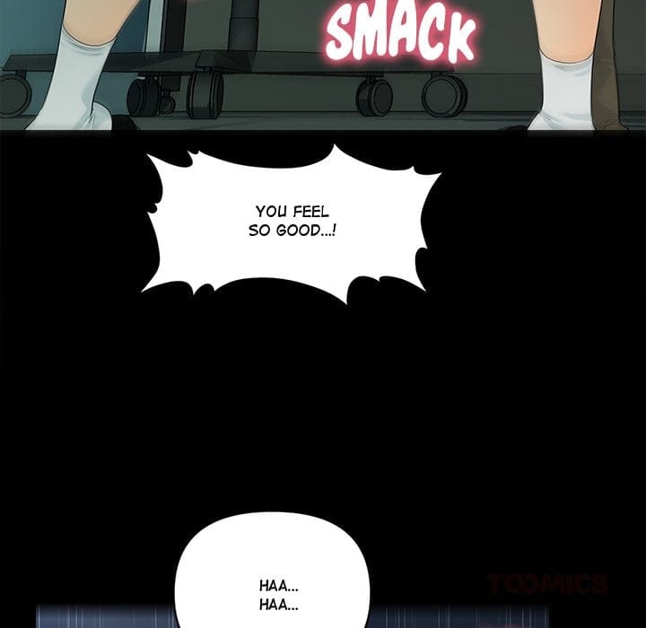 My Secretary (Uncensored), chapter 64, page 135 of 149
