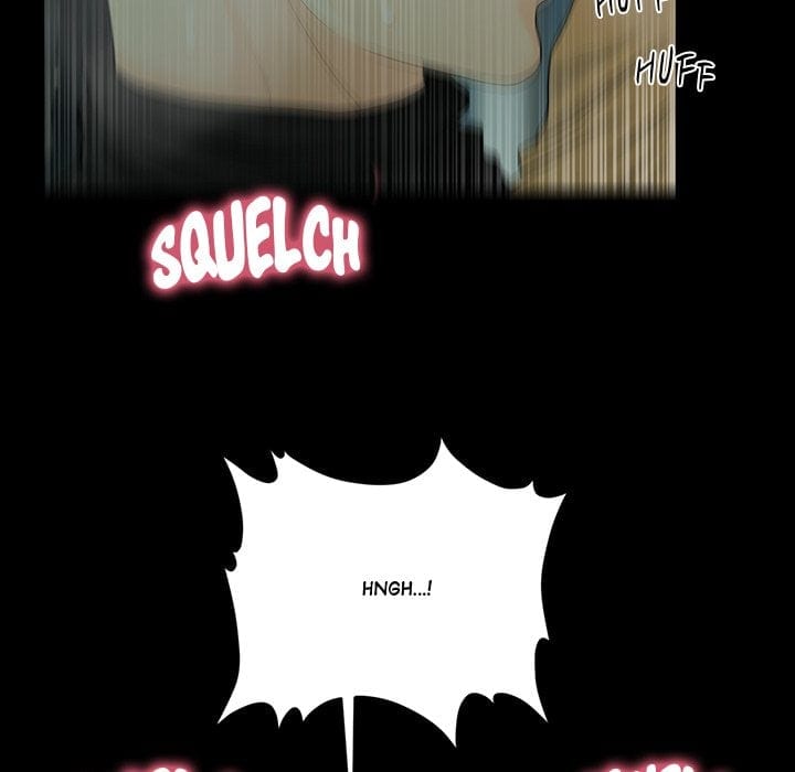 My Secretary (Uncensored), chapter 64, page 137 of 149