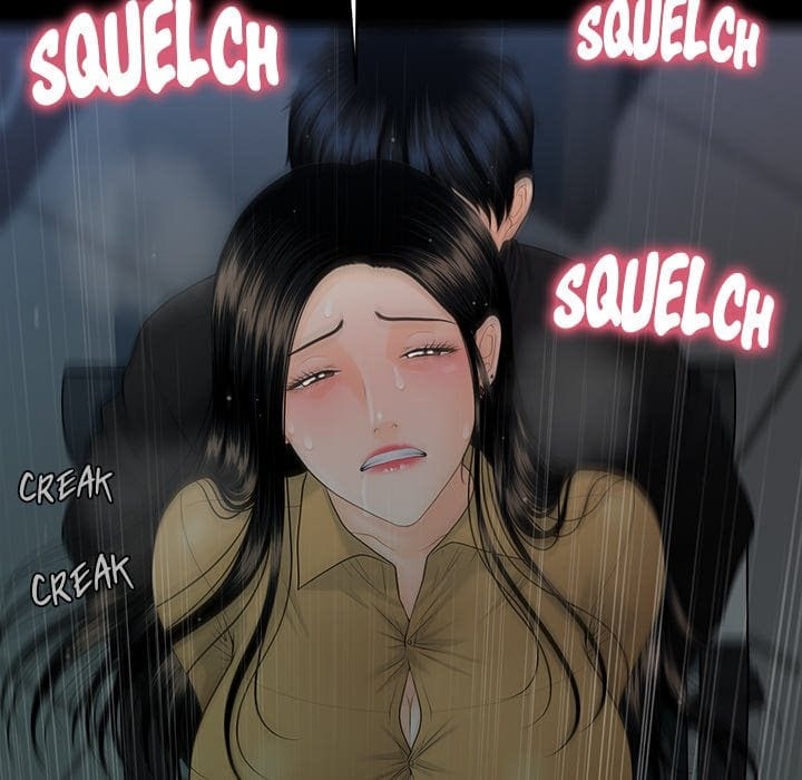 My Secretary (Uncensored), chapter 64, page 138 of 149