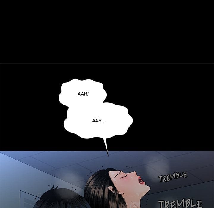 My Secretary (Uncensored), chapter 64, page 142 of 149