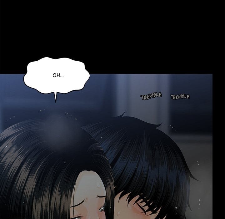 My Secretary (Uncensored), chapter 64, page 145 of 149