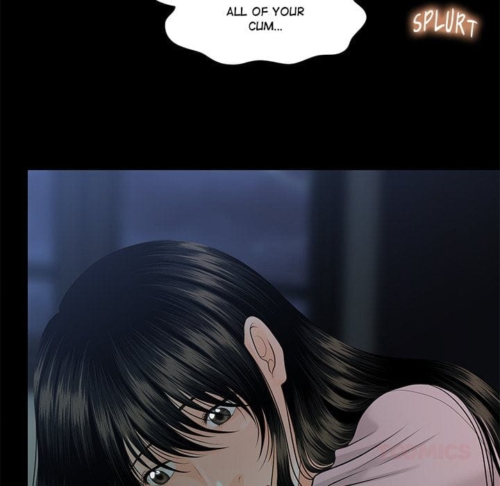 My Secretary (Uncensored), chapter 64, page 147 of 149