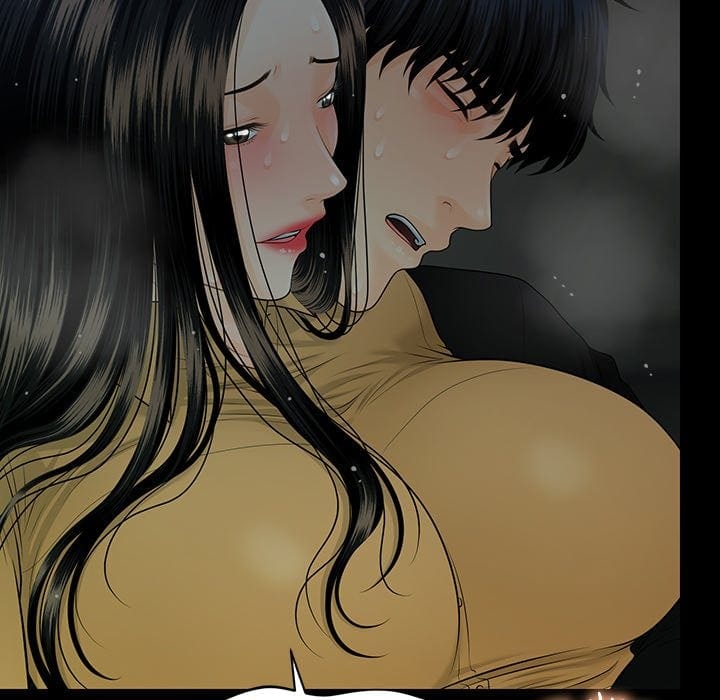 My Secretary (Uncensored), chapter 65, page 6 of 140
