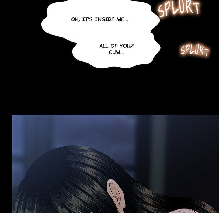 My Secretary (Uncensored), chapter 65, page 7 of 140