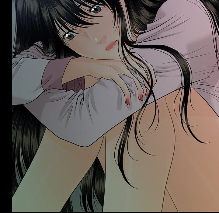 My Secretary (Uncensored), chapter 65, page 8 of 140