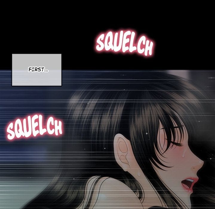 My Secretary (Uncensored), chapter 65, page 16 of 140