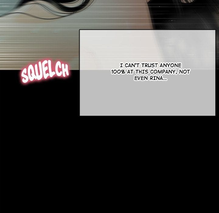 My Secretary (Uncensored), chapter 65, page 17 of 140