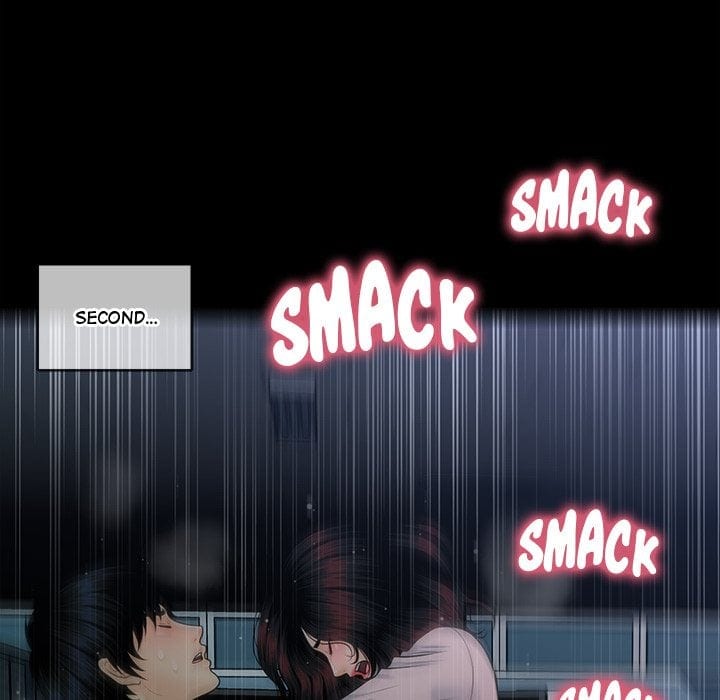 My Secretary (Uncensored), chapter 65, page 18 of 140