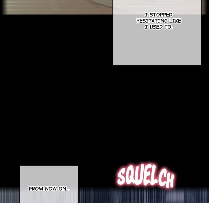 My Secretary (Uncensored), chapter 65, page 23 of 140