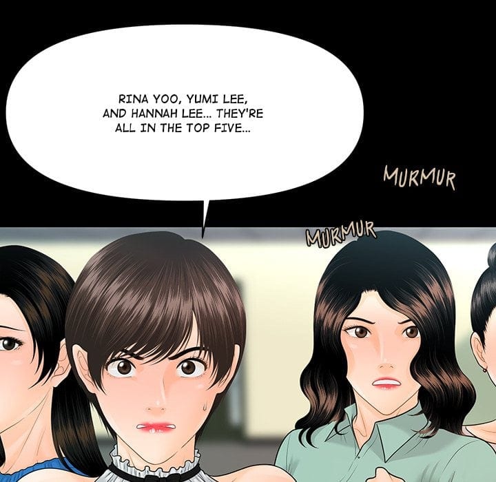 My Secretary (Uncensored), chapter 65, page 38 of 140