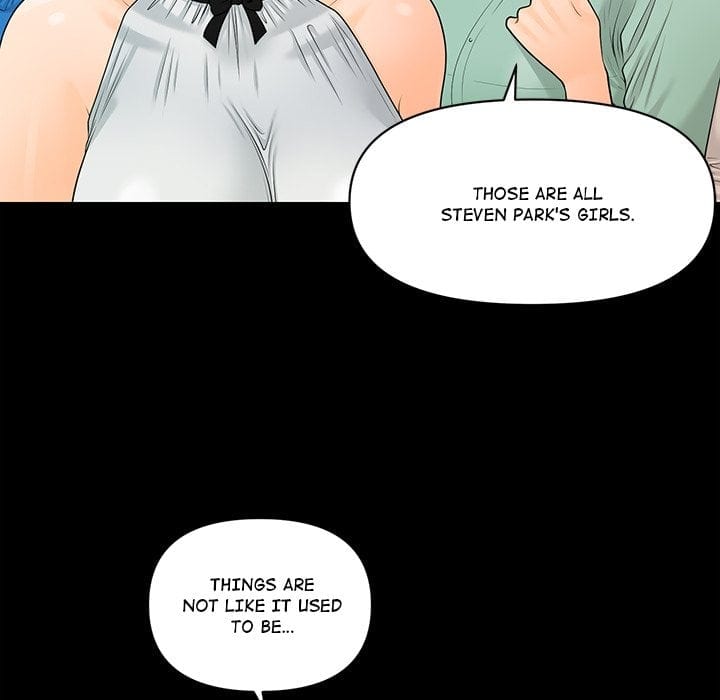 My Secretary (Uncensored), chapter 65, page 39 of 140