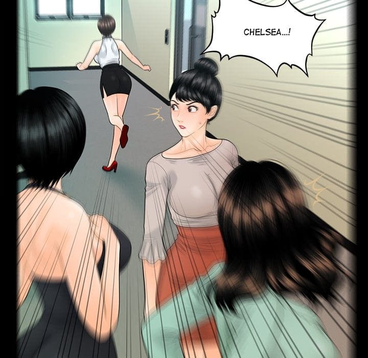 My Secretary (Uncensored), chapter 65, page 42 of 140