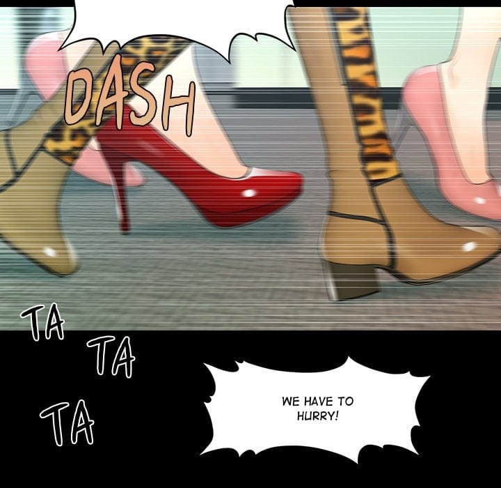 My Secretary (Uncensored), chapter 65, page 44 of 140