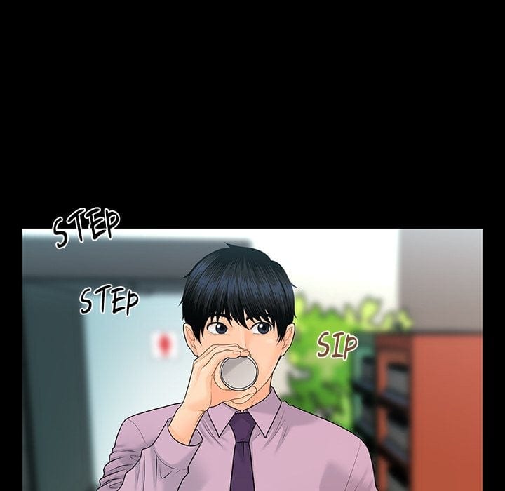 My Secretary (Uncensored), chapter 65, page 45 of 140