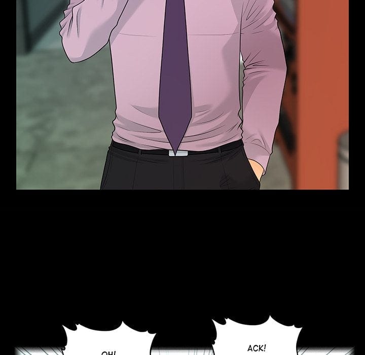My Secretary (Uncensored), chapter 65, page 46 of 140