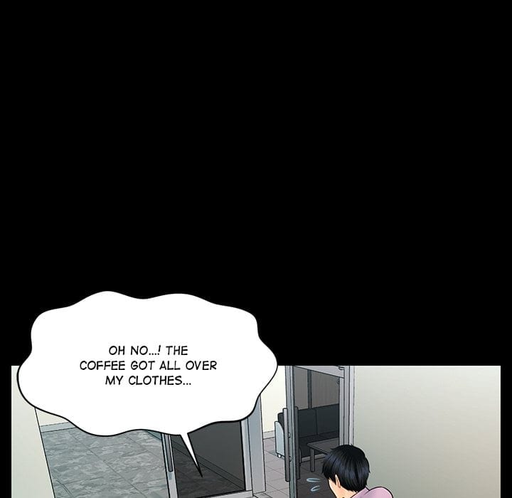 My Secretary (Uncensored), chapter 65, page 48 of 140