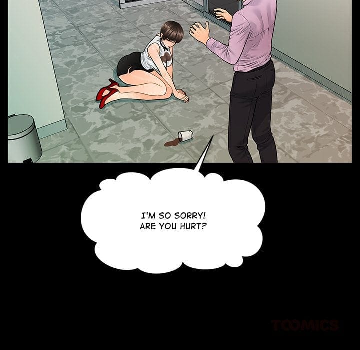 My Secretary (Uncensored), chapter 65, page 49 of 140