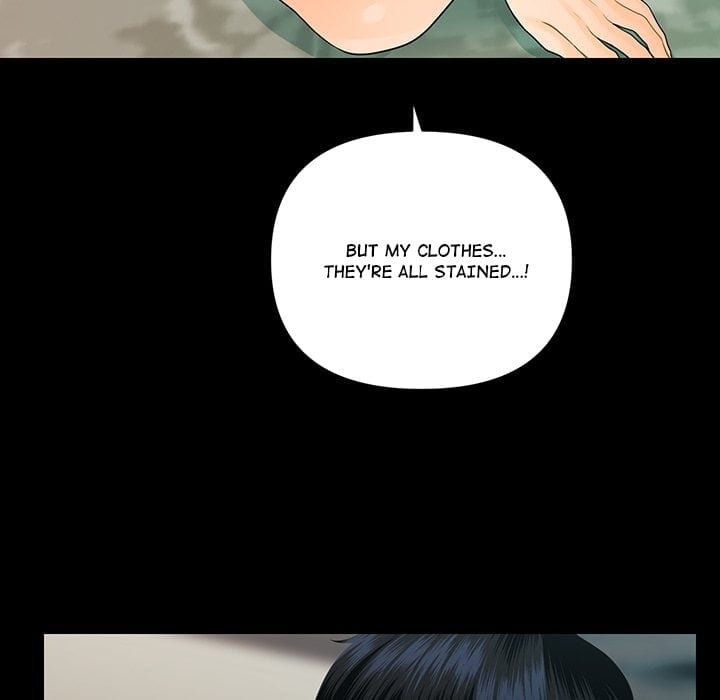 My Secretary (Uncensored), chapter 65, page 52 of 140