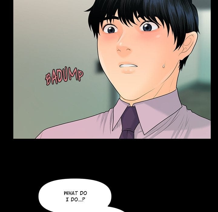 My Secretary (Uncensored), chapter 65, page 53 of 140