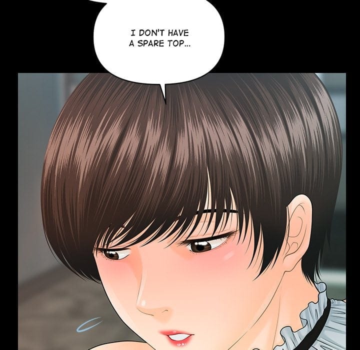 My Secretary (Uncensored), chapter 65, page 54 of 140