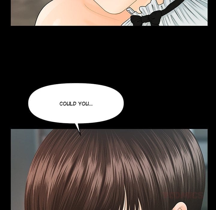 My Secretary (Uncensored), chapter 65, page 55 of 140