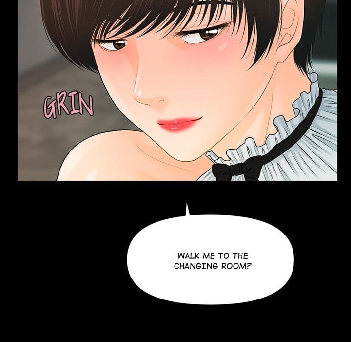 My Secretary (Uncensored), chapter 65, page 56 of 140