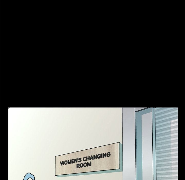 My Secretary (Uncensored), chapter 65, page 58 of 140