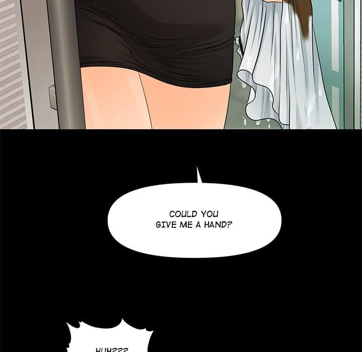 My Secretary (Uncensored), chapter 65, page 65 of 140