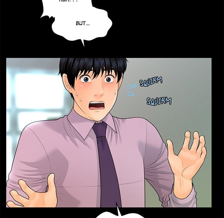 My Secretary (Uncensored), chapter 65, page 66 of 140