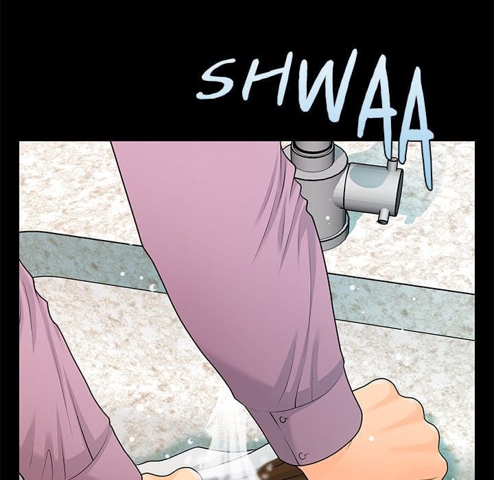 My Secretary (Uncensored), chapter 65, page 69 of 140