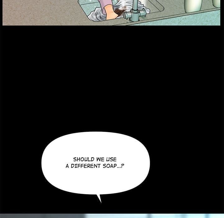 My Secretary (Uncensored), chapter 65, page 72 of 140
