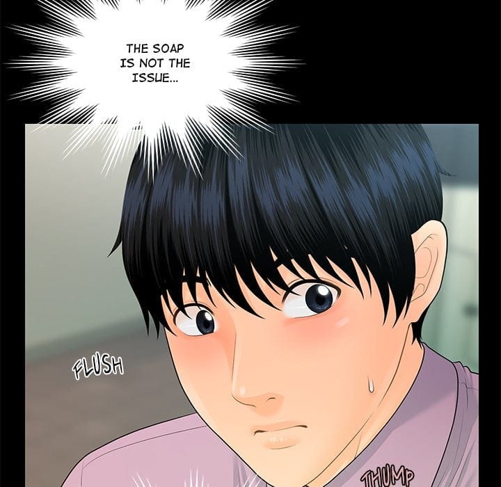 My Secretary (Uncensored), chapter 65, page 74 of 140
