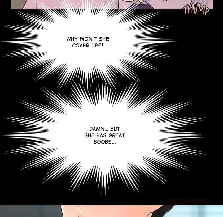 My Secretary (Uncensored), chapter 65, page 75 of 140