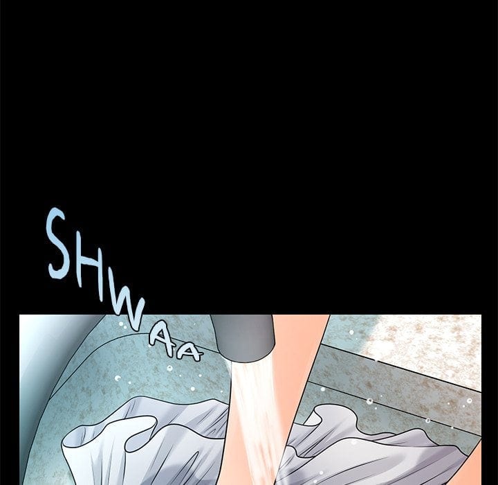 My Secretary (Uncensored), chapter 65, page 79 of 140