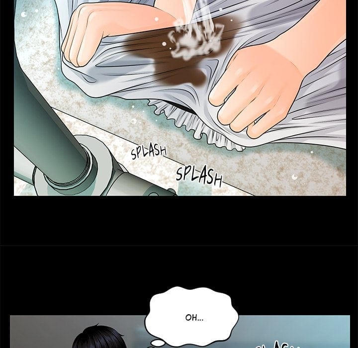 My Secretary (Uncensored), chapter 65, page 80 of 140