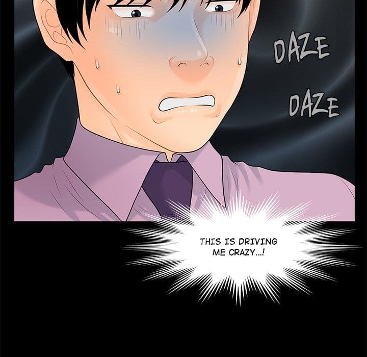 My Secretary (Uncensored), chapter 65, page 85 of 140