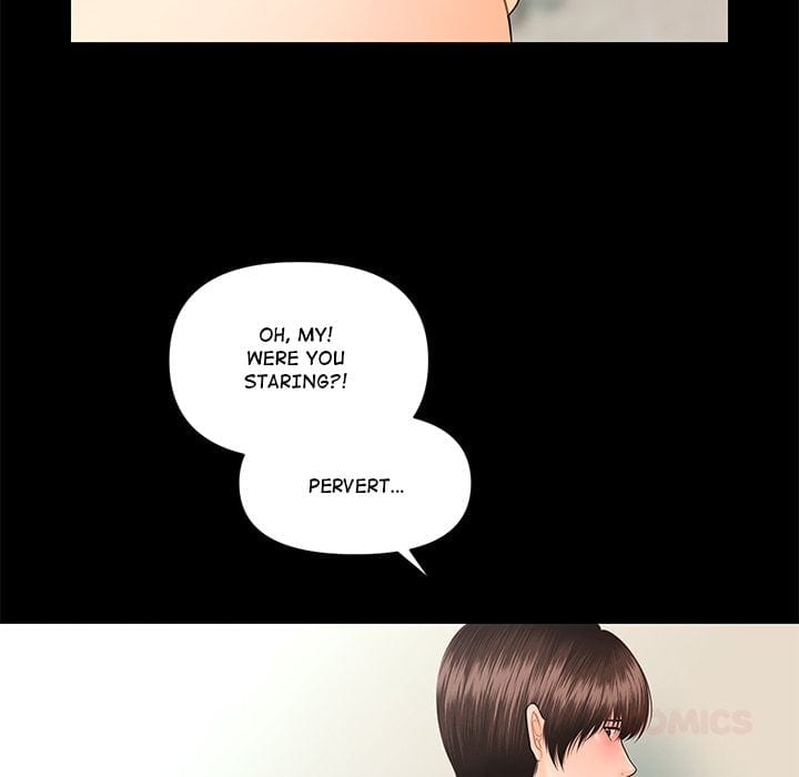 My Secretary (Uncensored), chapter 65, page 87 of 140
