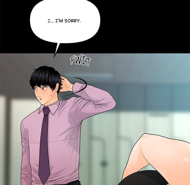 My Secretary (Uncensored), chapter 65, page 90 of 140
