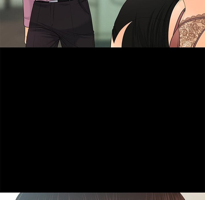 My Secretary (Uncensored), chapter 65, page 91 of 140